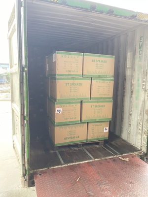 集裝箱裝卸搬運 現代物流的關鍵環節