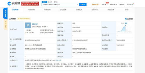 科大訊飛成立新公司布局科技服務(wù)，拓展科技中介業(yè)務(wù)領(lǐng)域